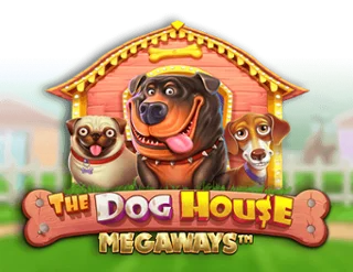 The Dog House Megaways
